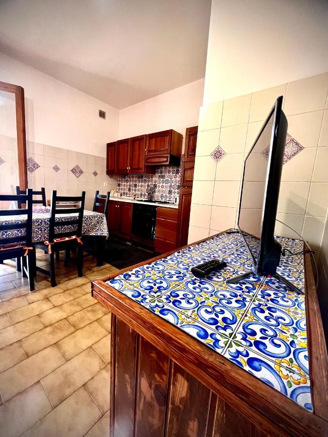 Casa Vacanze "Sautufao" Santa Venerina Exterior photo