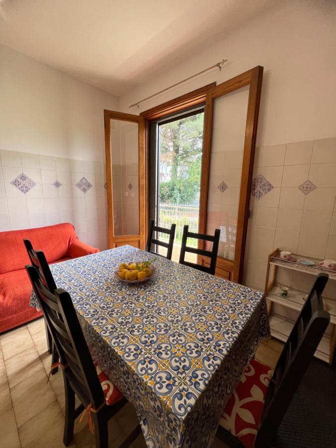 Casa Vacanze "Sautufao" Santa Venerina Exterior photo