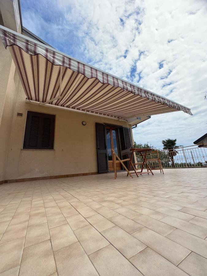 Casa Vacanze "Sautufao" Santa Venerina Exterior photo