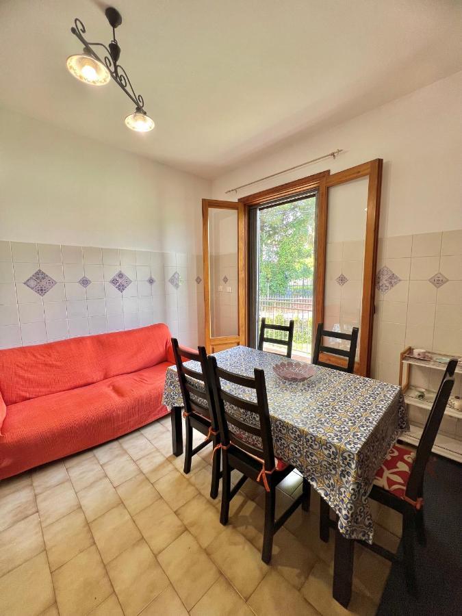 Casa Vacanze "Sautufao" Santa Venerina Exterior photo