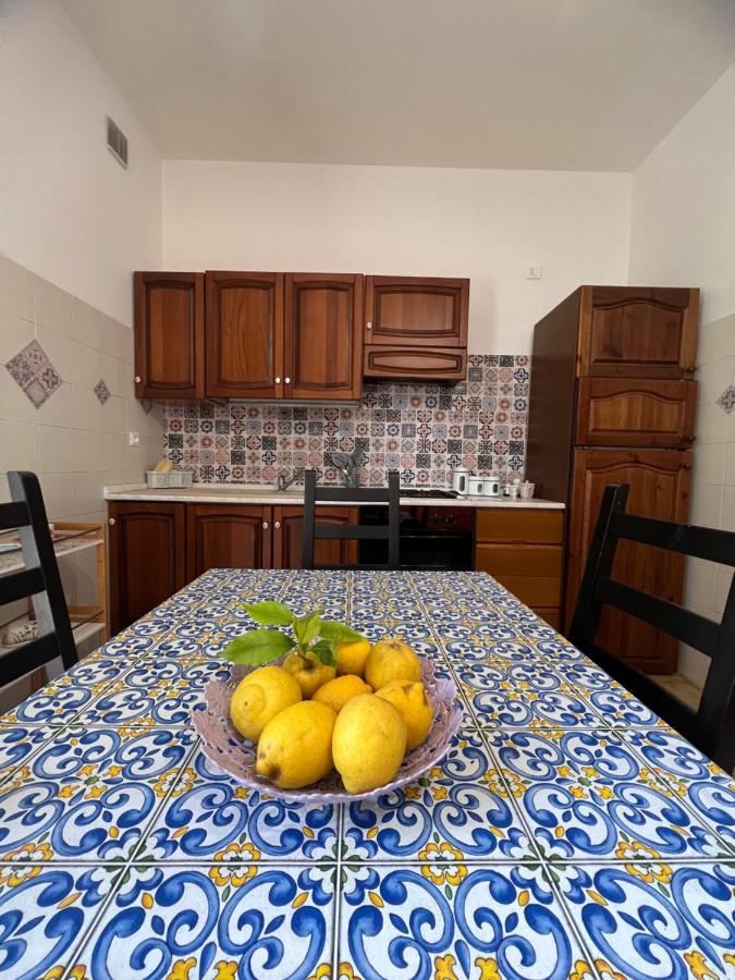 Casa Vacanze "Sautufao" Santa Venerina Exterior photo