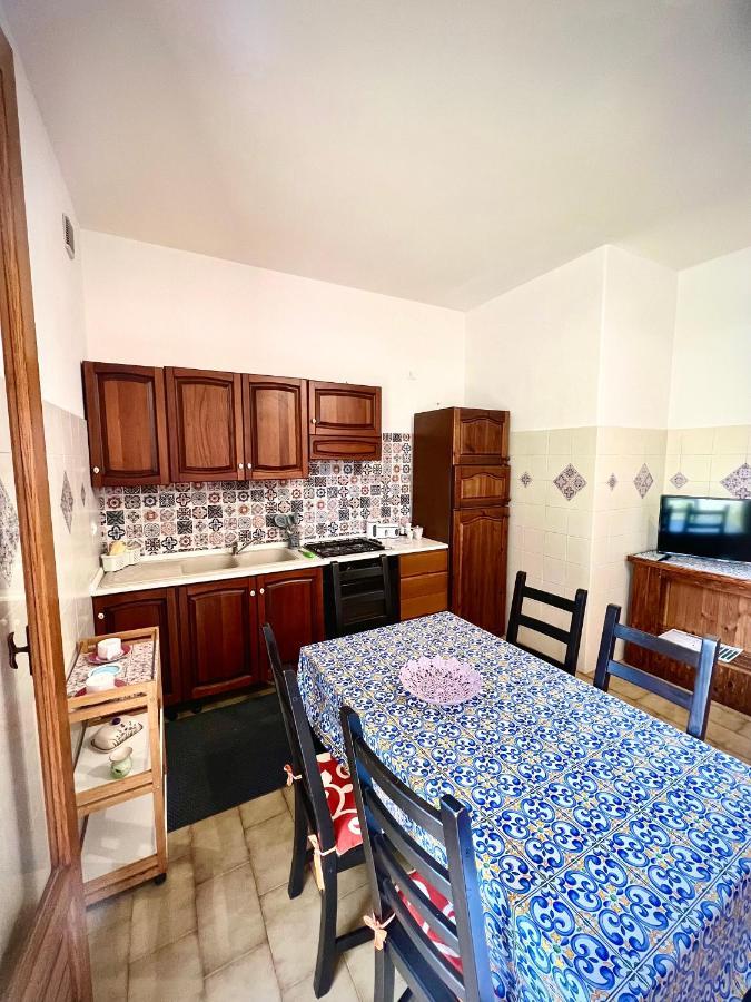 Casa Vacanze "Sautufao" Santa Venerina Exterior photo